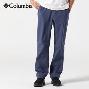 Columbia（コロンビア） メンズ アウトドア ロングパンツ タイムトゥー