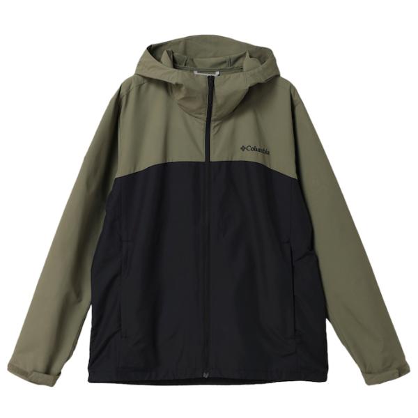 コロンビア(Columbia) アウトドア ジャケット メンズ Clearmont II Jacke...