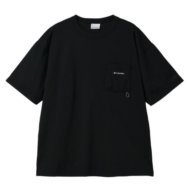 コロンビア(Columbia) Tシャツ 半袖 メンズ Polar Pioneer II SS Te...