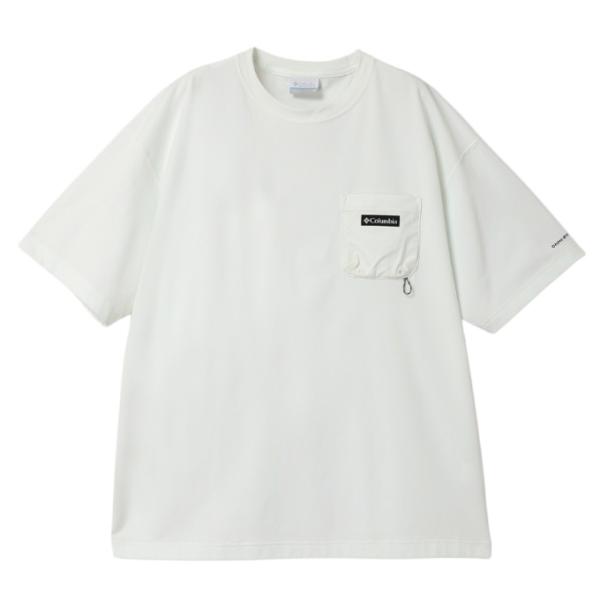 コロンビア(Columbia) Tシャツ 半袖 メンズ Polar Pioneer II SS Te...