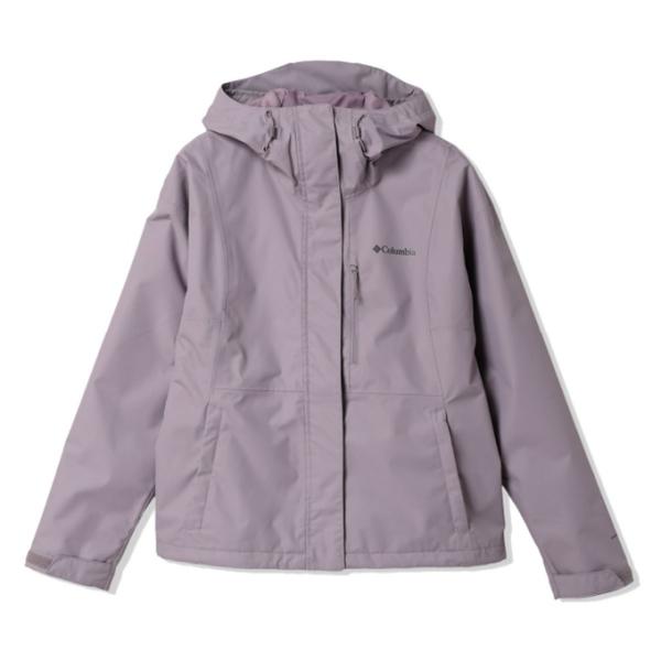 コロンビア(Columbia) 防水ジャケット レディース ハイクバウンドIIジャケット WL053...