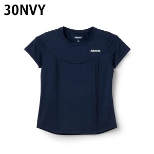アドミラル Admiral テニスウェア Tシ...の詳細画像5