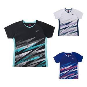 YONEX（ヨネックス） テニスウェア レディース ウィメンズゲームシャツ