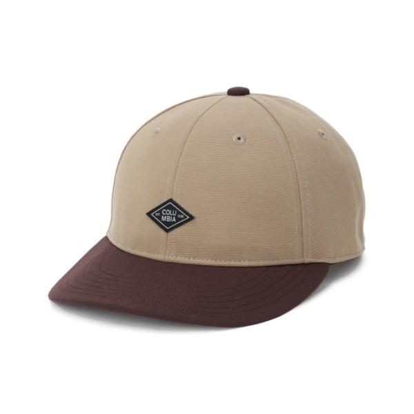 コロンビア 帽子 キャップ メンズ レディース ループスパイアーパスキャップ Loop Spire ...