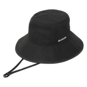 コロンビア(Columbia) ハット メンズ レディース サンフラワーフォークバケット PU5774-010 【国内正規品】｜ヒマラヤ Yahoo!店