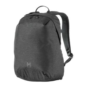 SUIU DAY 18 MIS01338 （BLACK HEATHER）の商品画像