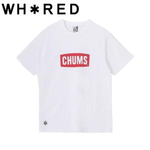 チャムス(CHUMS) Tシャツ 半袖 メンズ...の詳細画像2