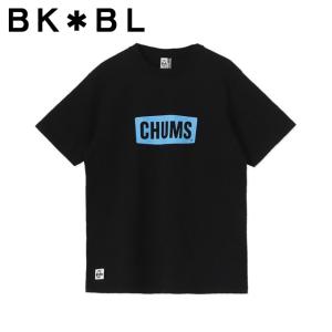 チャムス(CHUMS) Tシャツ 半袖 メンズ...の詳細画像4