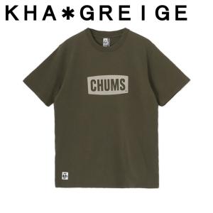 チャムス(CHUMS) Tシャツ 半袖 メンズ...の詳細画像5