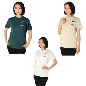 チャムス(CHUMS) Tシャツ 半袖 レディース OEYIMAブービーバードP半袖 T CH11-2750｜ヒマラヤ Yahoo!店