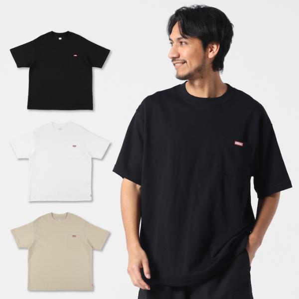 チャムス(CHUMS) Tシャツ 半袖 メンズ レディス アウトドア カジュアル プリント 半そで ...