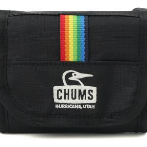チャムス(CHUMS) 財布 メンズ レディー...の詳細画像4