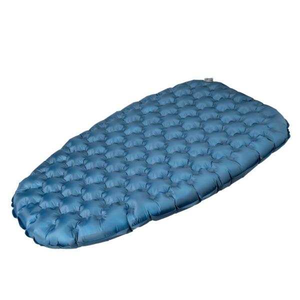 エバニュー(EVERNEW) エアマット コアレストzzz R5D92W59 EBAL001