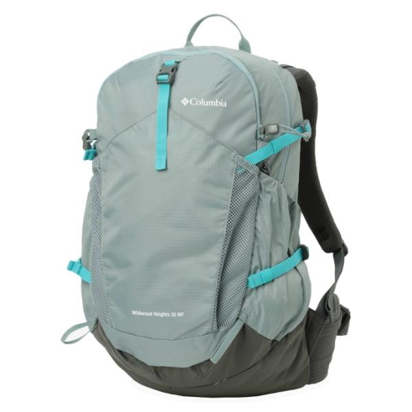 コロンビア バックパック レディース ワイルドウッドハイツWF 30Lバックパック Wildwood...
