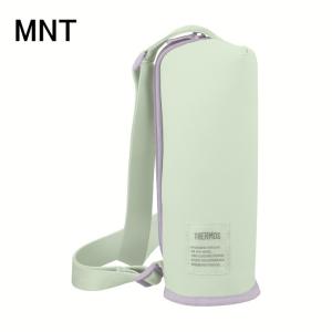 サーモス(THERMOS) ボトルケース 保冷...の詳細画像3
