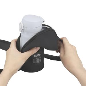 サーモス(THERMOS) ボトルケース 保冷...の詳細画像5