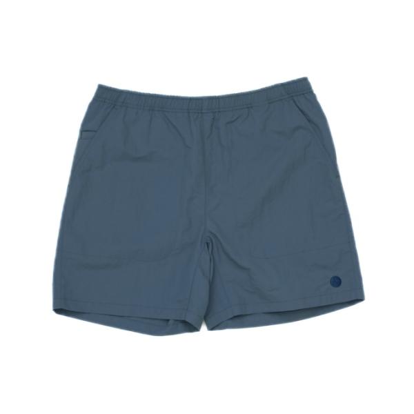 マーモット(Marmot) ショートパンツ メンズ Guild SP MTSS26MHP034-IN...