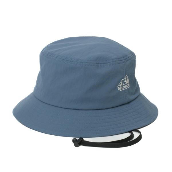 マーモット(Marmot) ハット メンズ レディース Guild Bucket HAT MTSS2...