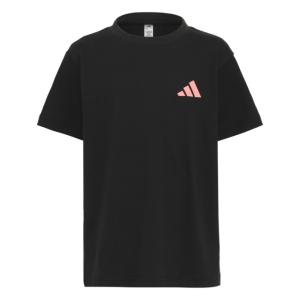 adidas（アディダス） adidas Tシャツ 半袖 ジュニア G CB SS Tシャツ