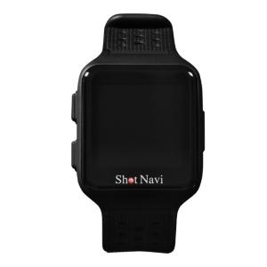 ショットナビ(Shot Navi) ゴルフ G...の詳細画像3