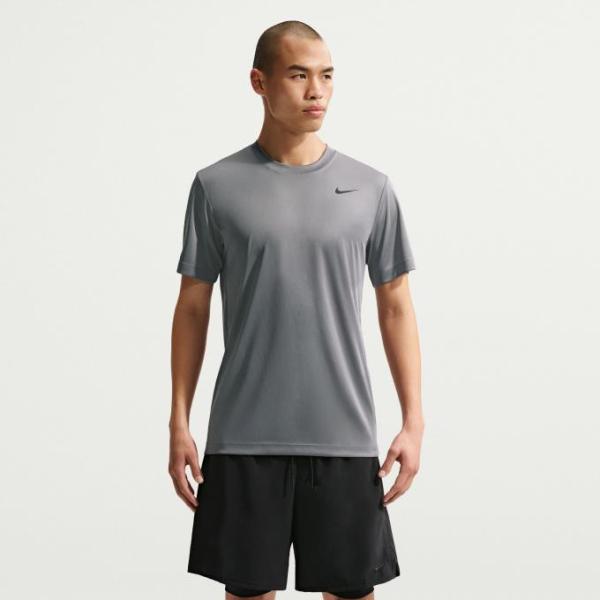 ナイキ(NIKE) Tシャツ 半袖 メンズ DF FLEX ワンポイント 機能T IO1426-08...