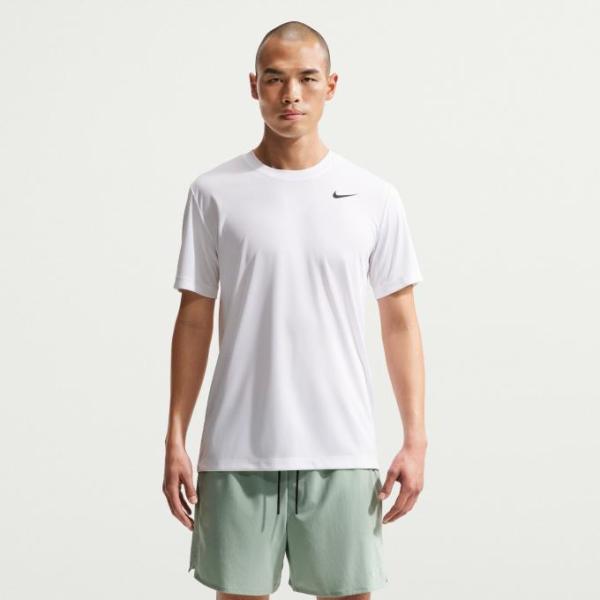 ナイキ(NIKE) Tシャツ 半袖 メンズ DF FLEX ワンポイント 機能T IO1426-10...