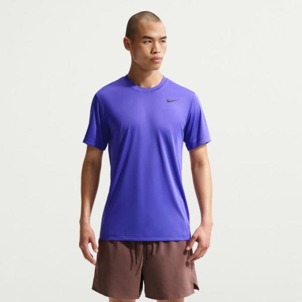 ナイキ(NIKE) Tシャツ 半袖 メンズ DF FLEX ワンポイント 機能T IO1426-51...