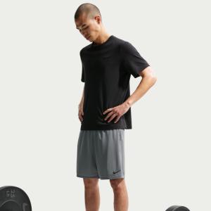 ナイキ(NIKE) ハーフパンツ メンズ DF...の詳細画像2