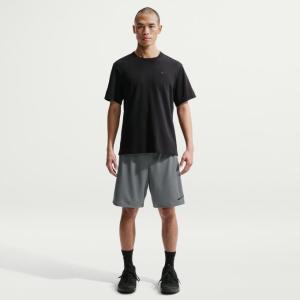 ナイキ(NIKE) ハーフパンツ メンズ DF...の詳細画像3