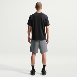ナイキ(NIKE) ハーフパンツ メンズ DF...の詳細画像4
