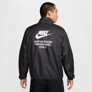 ナイキ(NIKE) ウインドブレーカー ジャケ...の詳細画像1