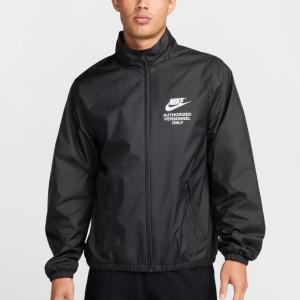 ナイキ(NIKE) ウインドブレーカー ジャケ...の詳細画像3