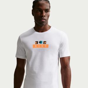 NIKE（ナイキ） Tシャツ 半袖 メンズ NSW CLBRT BRN ルーズ T IR4946