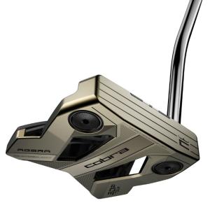 COBRA（コブラ） Cobra Golf Limited Edition 2026 LIMIT3D ENZO 3D