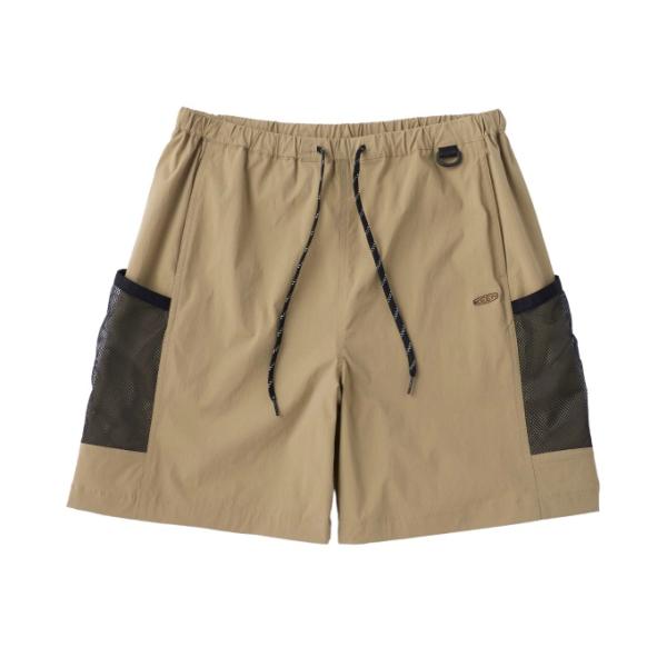 キーン KEEN ショートパンツ メンズ ナイロンストレッチメッシュ SP 1032403
