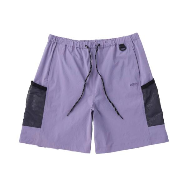 キーン KEEN ショートパンツ メンズ ナイロンストレッチメッシュ SP 1032404