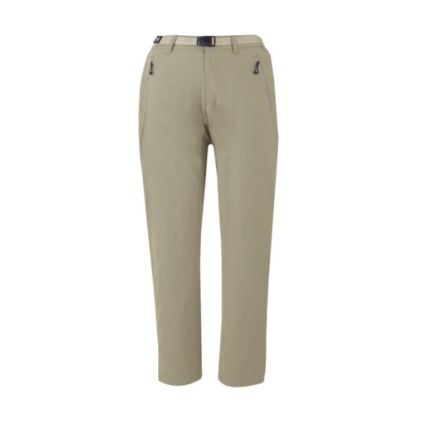 ミレー(MILLET) ロングパンツ レディース セーニュ ストレッチ パンツ MIV02217-N...