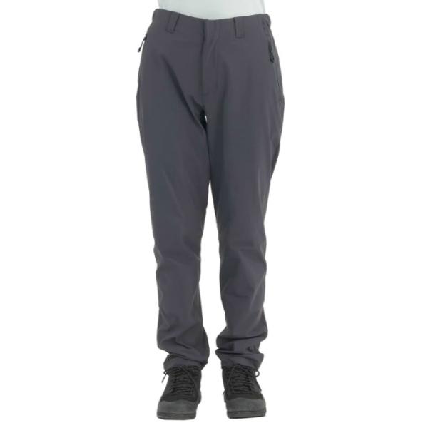 ミレー(MILLET) ロングパンツ レディース トレック ソリッドパンツ MIV03226-N37...