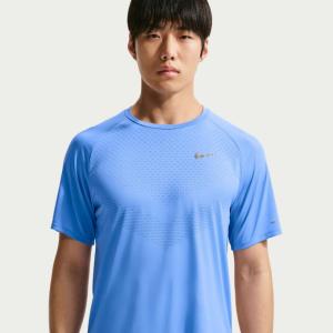 NIKE（ナイキ） メンズ 陸上/ランニングウェア 半袖Tシャツ ストライド