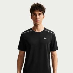 NIKE（ナイキ） ランニングウェア DF UV マイラー S/S トップ IF2083