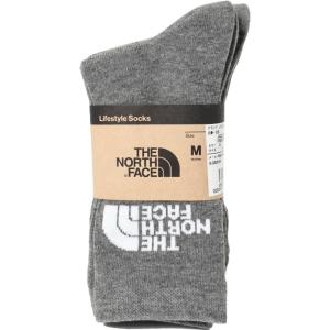 ノースフェイス トレッキングソックス 3Pの高価買取価格