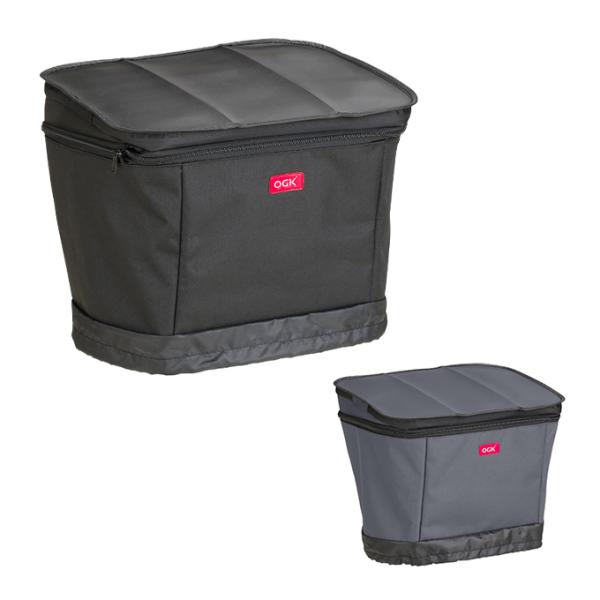 オージーケー技研 OGK カゴカバー フロントバスケットカバー ベーシック Front Basket...