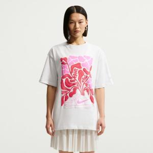 ナイキ(NIKE) Tシャツ 半袖 レディース NSW AF1 GPX OS 半袖T IR6973-101