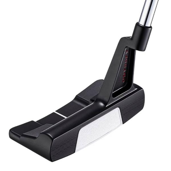 オデッセイ(ODYSSEY) ゴルフクラブ パター メンズ Aiデュアルトライビーム Ai-DUAL...