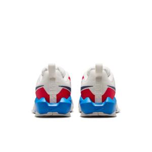 ナイキ(NIKE) バスケットシューズ ジュニ...の詳細画像2