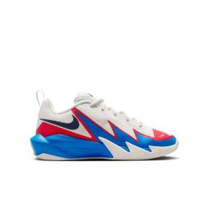 ナイキ(NIKE) バスケットシューズ ジュニ...の詳細画像4