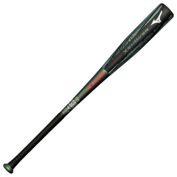 【予約】【7月10日発売】ミズノ(MIZUNO) 野球 一般軟式バット 軟式用ビヨンドマックス ゼノ...