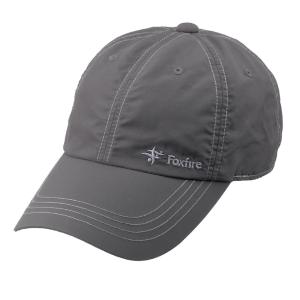 フォックスファイヤー (Foxfire) 帽子 キャップ メンズ レディース サプレックス CAP 5522543-023の商品画像