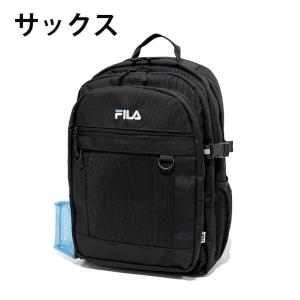 フィラ FILA バックパック メンズ レディ...の詳細画像1