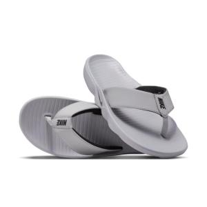 NIKE（ナイキ） 2026夏新作 ビーチサンダル マリーナ メンズ 鼻緒